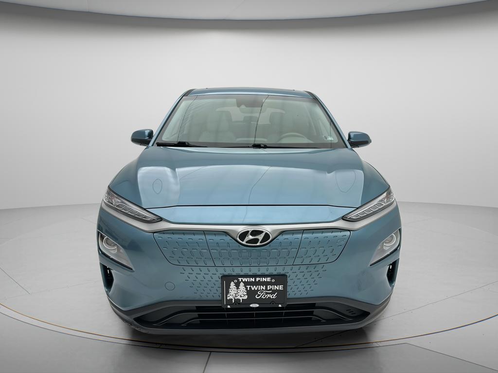 hyundai kona ev 2019 KM8K33AG7KU027510 image hyundai kona ev 2019 KM8K33AG7KU027510 image